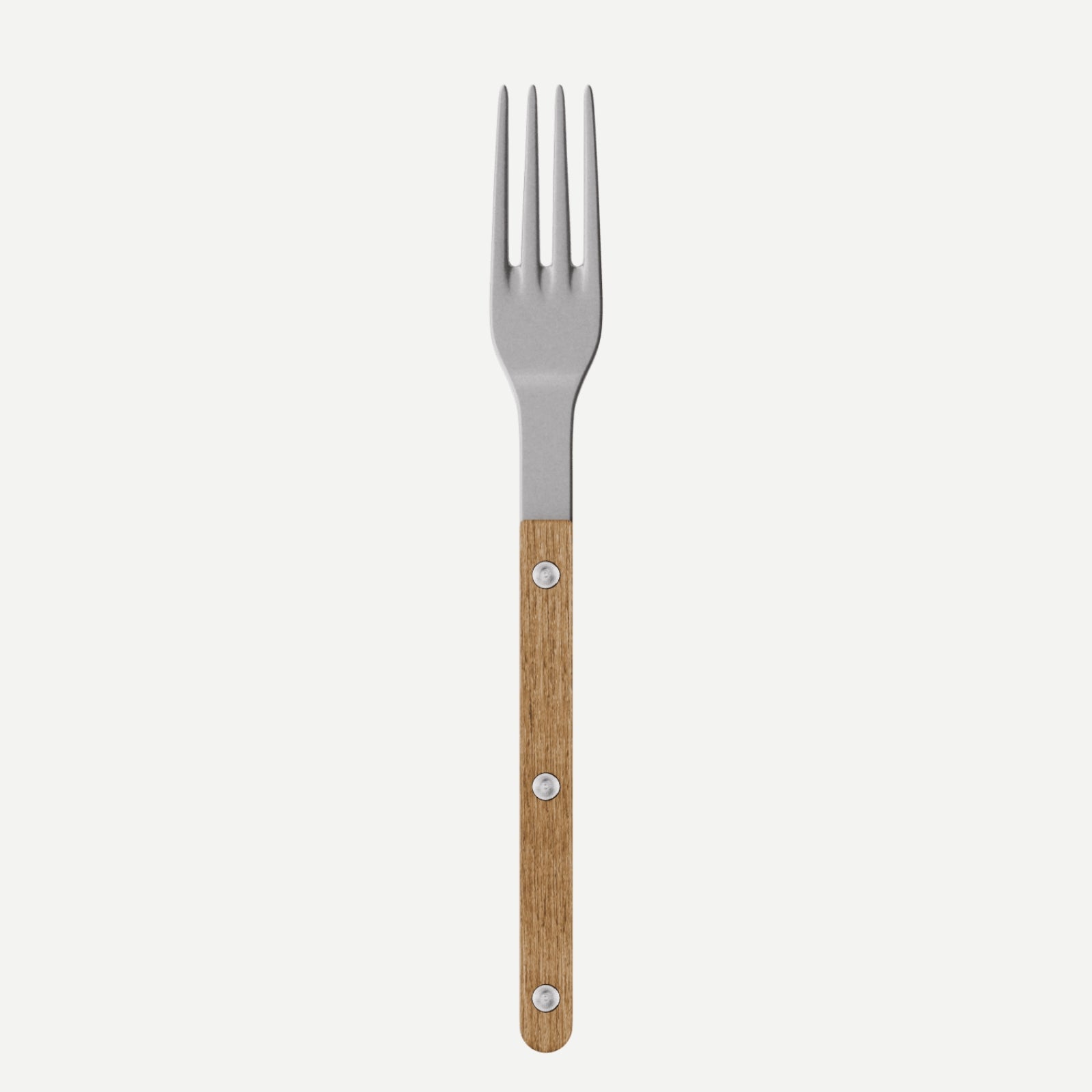 Bistrot Vintage Teak, Teak
