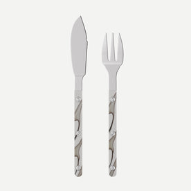 Bistrot Dune, Dune Ivory