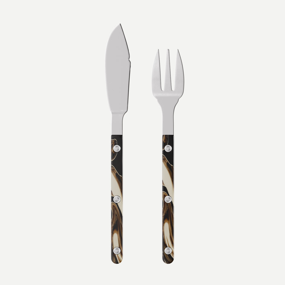 Bistrot Dune, Dune Black
