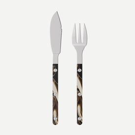 Bistrot Dune, Dune Black
