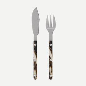 Bistrot Vintage Dune, Dune Black