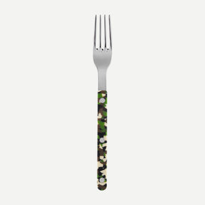 Bistrot Camouflage, Green