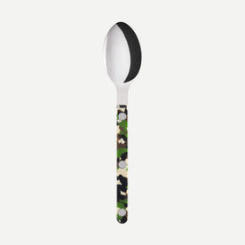 Bistrot Camouflage, Green