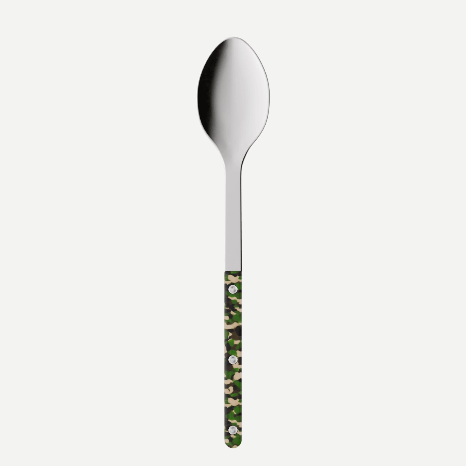 Bistrot Camouflage, Camouflage - Serving spoon