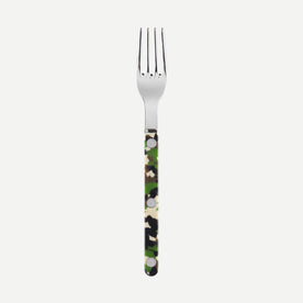 Bistrot Camouflage, Green