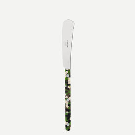 Bistrot Camouflage, Green