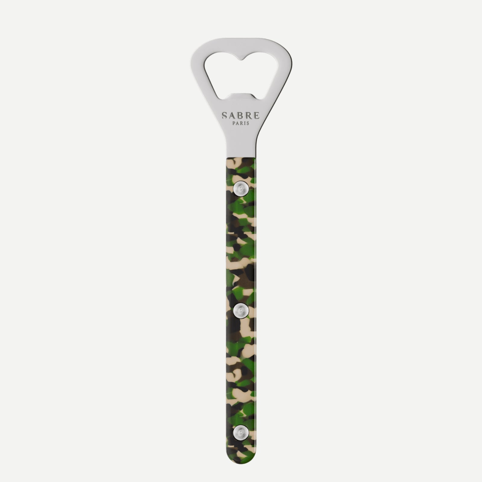 Bistrot Camouflage, Camouflage - Bottle opener