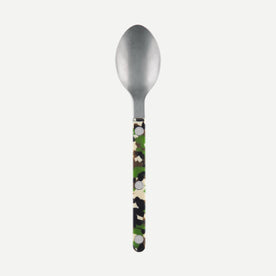 Bistrot Vintage Camouflage, Green