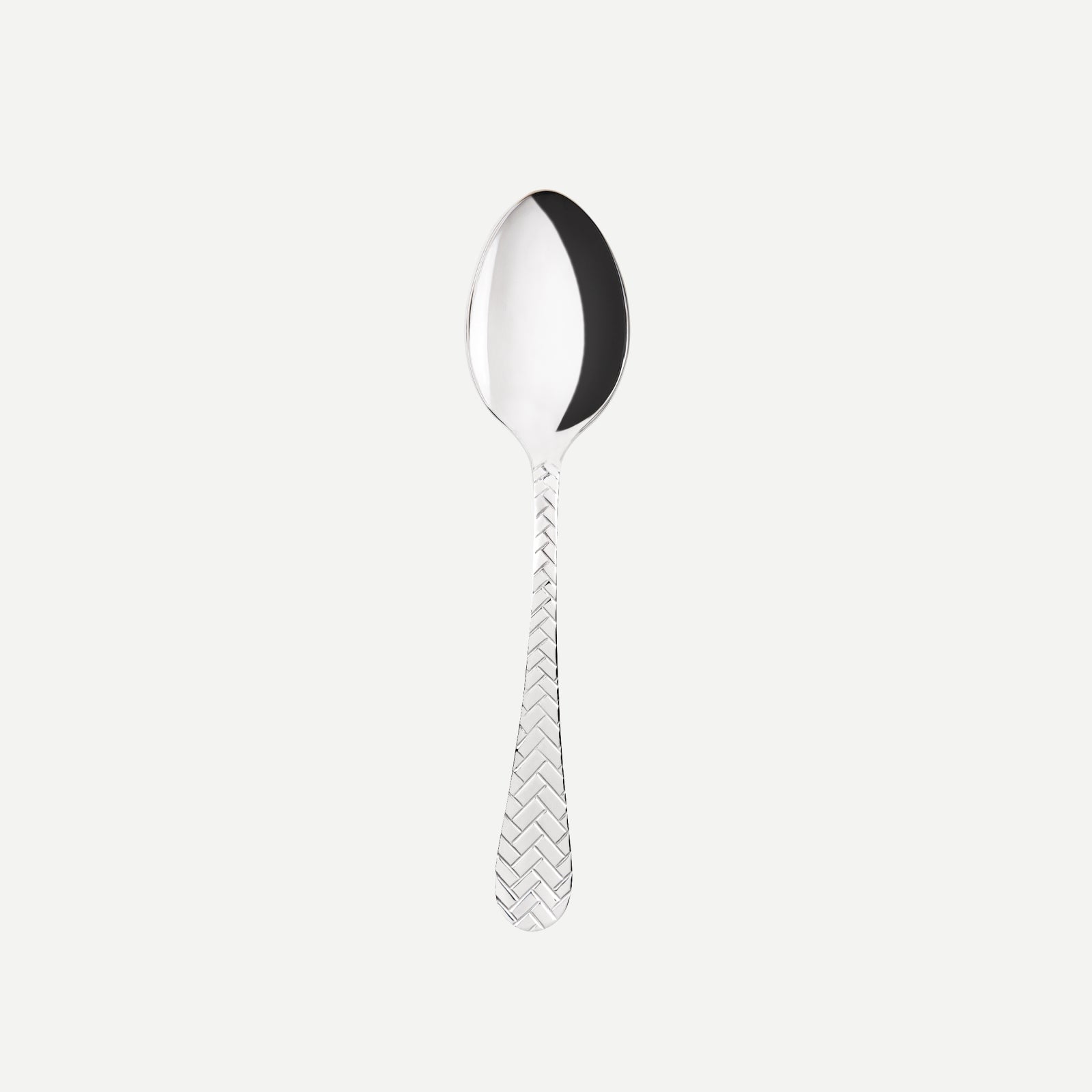 Nata, Stainless steel