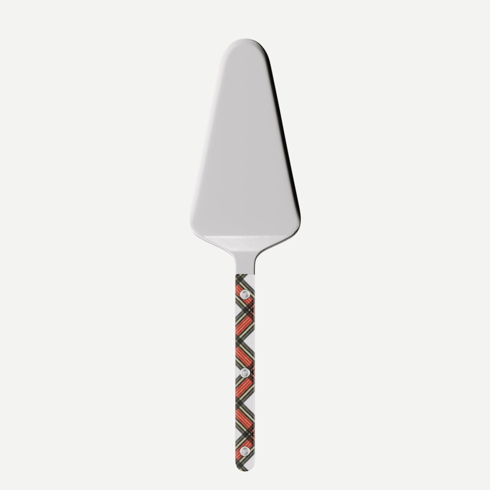Bistrot Tartan,Blanc
