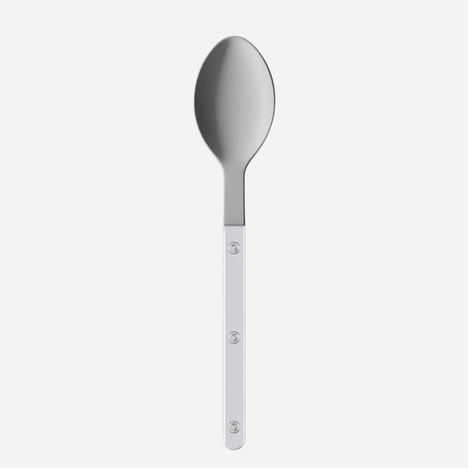 Bistrot Vintage Pearly, White