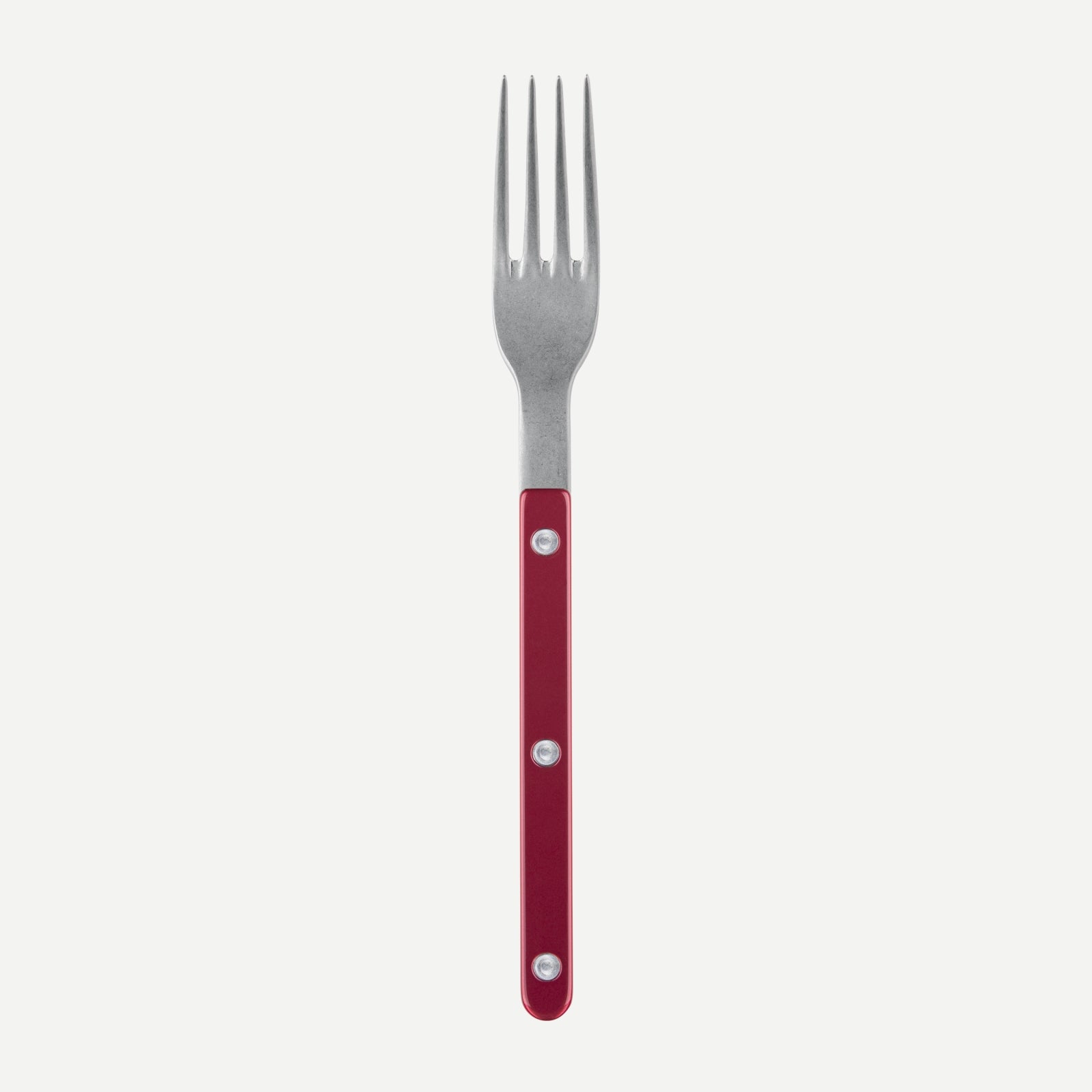 Bistrot Vintage Pearly, Red