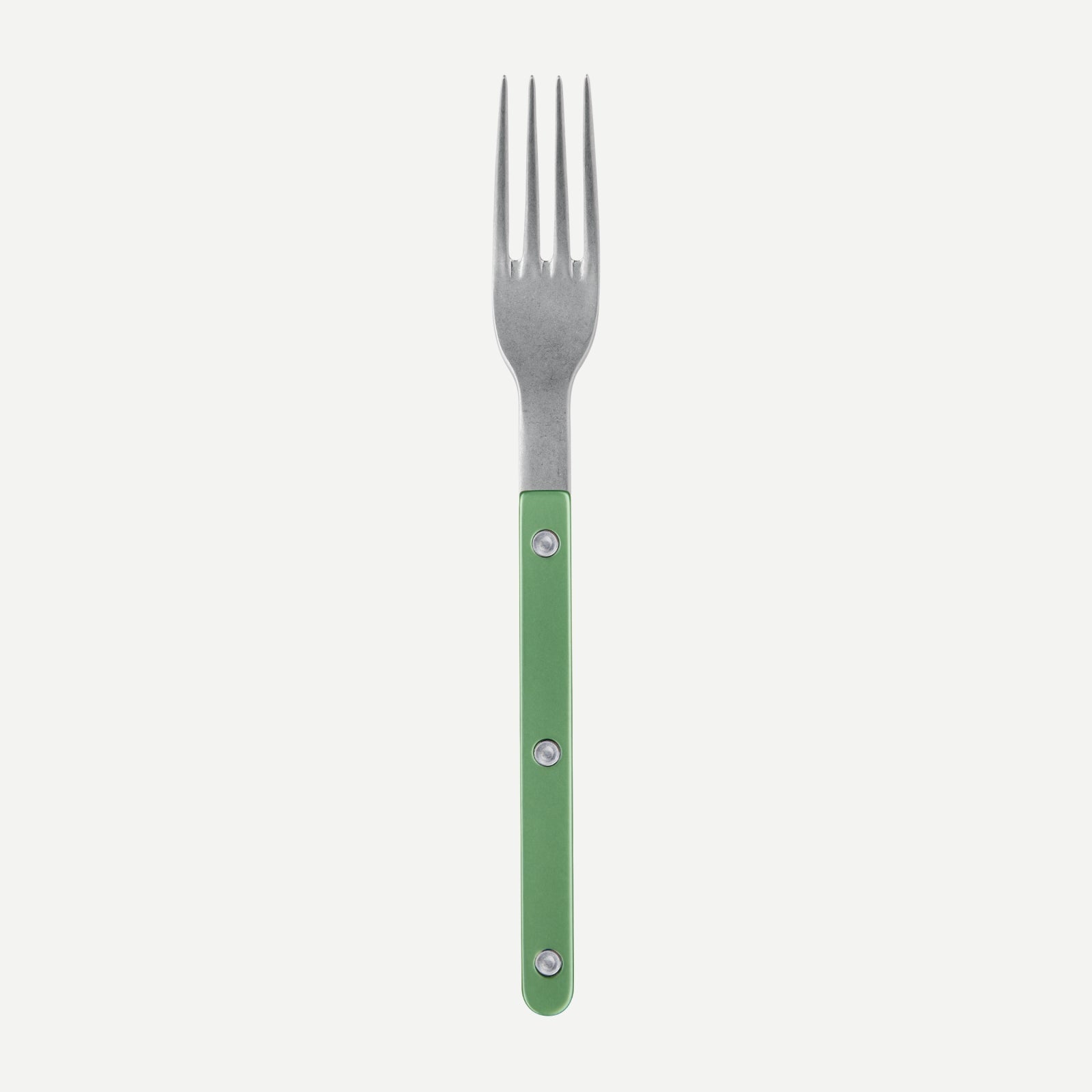 Bistrot Vintage Pearly, Garden green