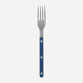 Bistrot Vintage Pearly, Steel blue