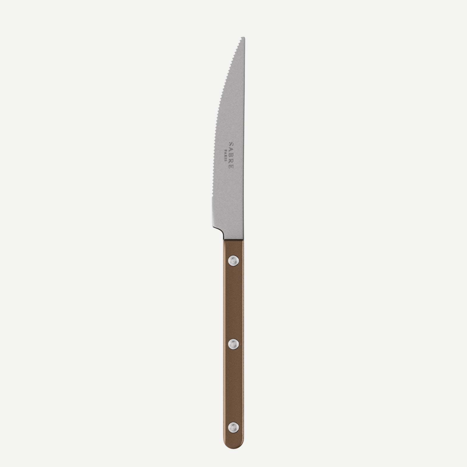 Bistrot Vintage Pearly, Brown