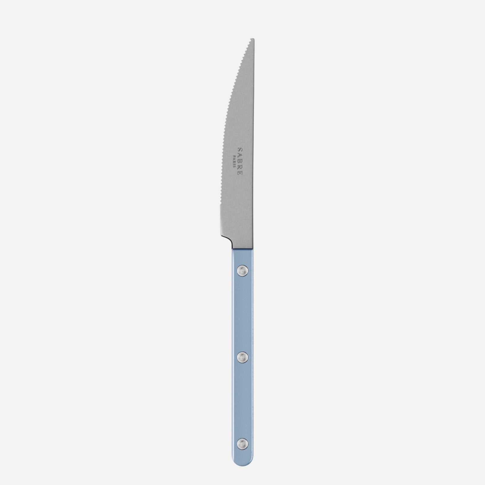 Bistrot Vintage Pearly, Light blue