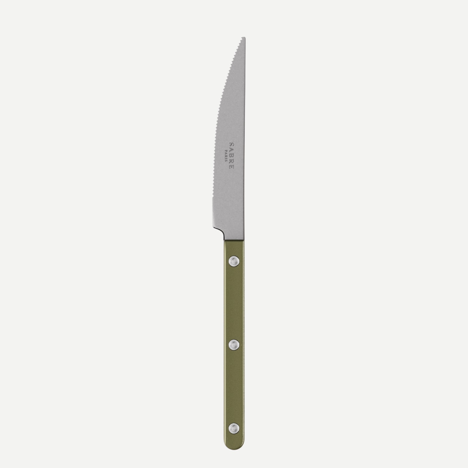 Bistrot Vintage Pearly, Olive