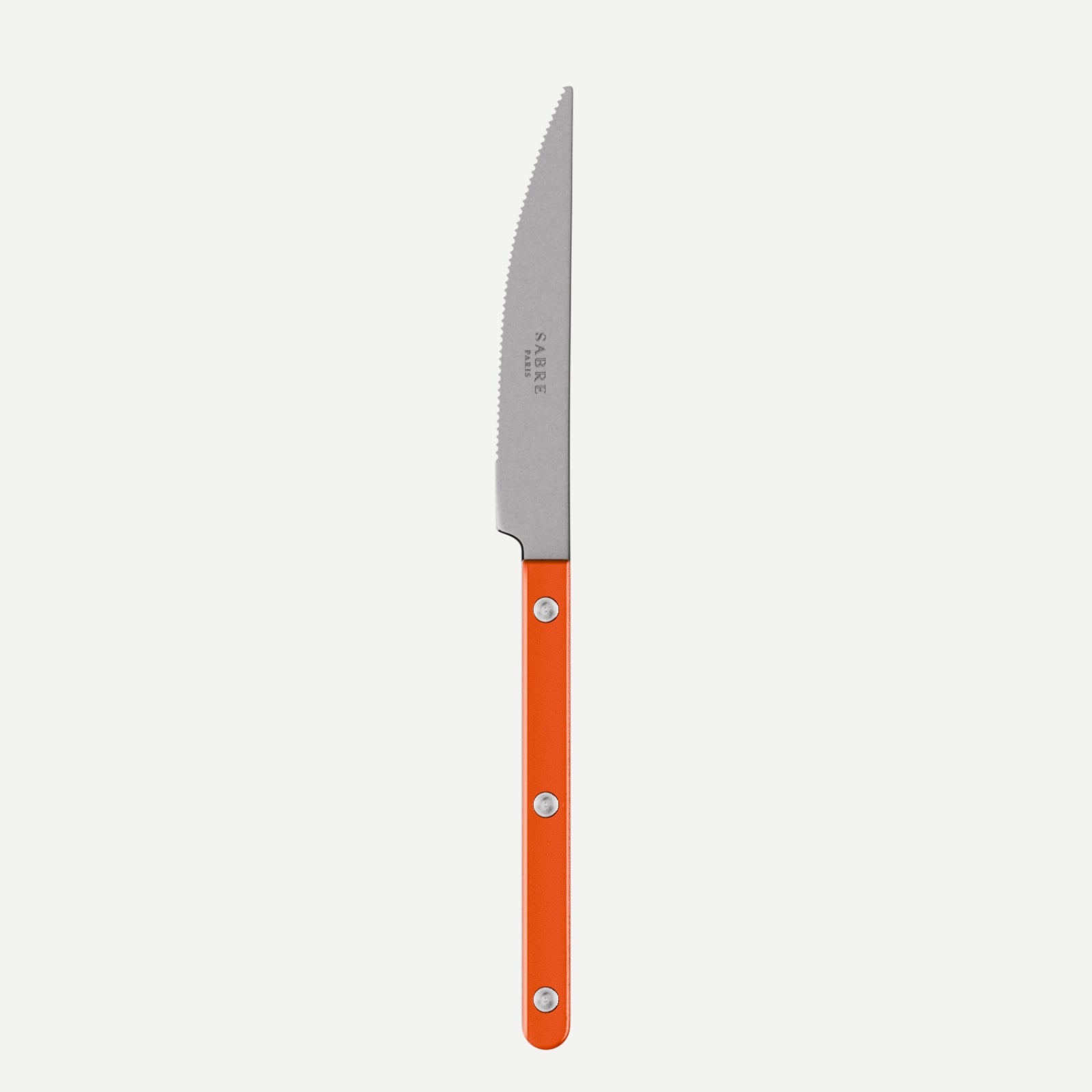Bistrot Vintage Pearly, Orange