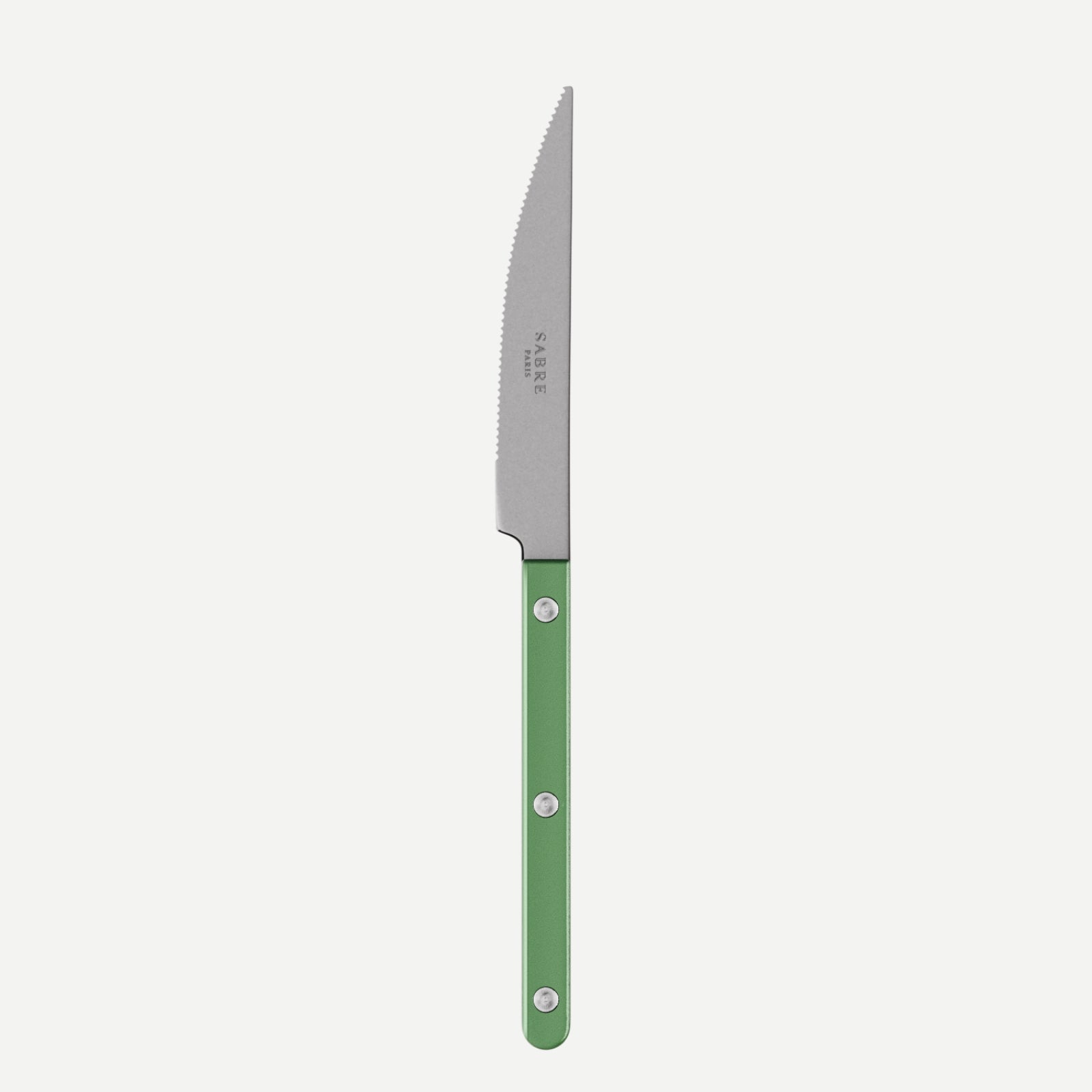 Bistrot Vintage Pearly, Garden green