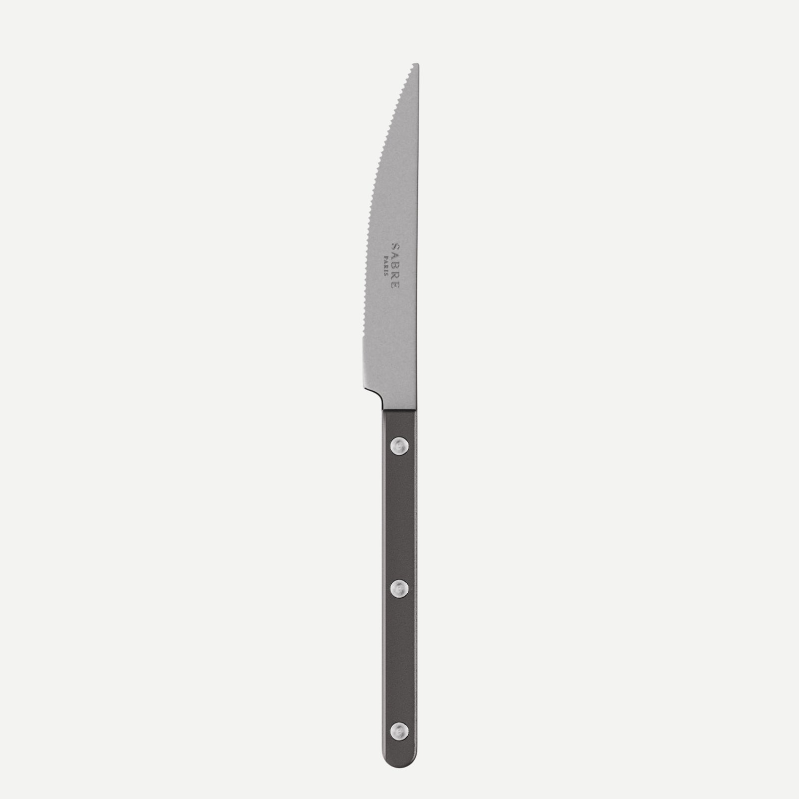 Bistrot Vintage Pearly, Dark grey