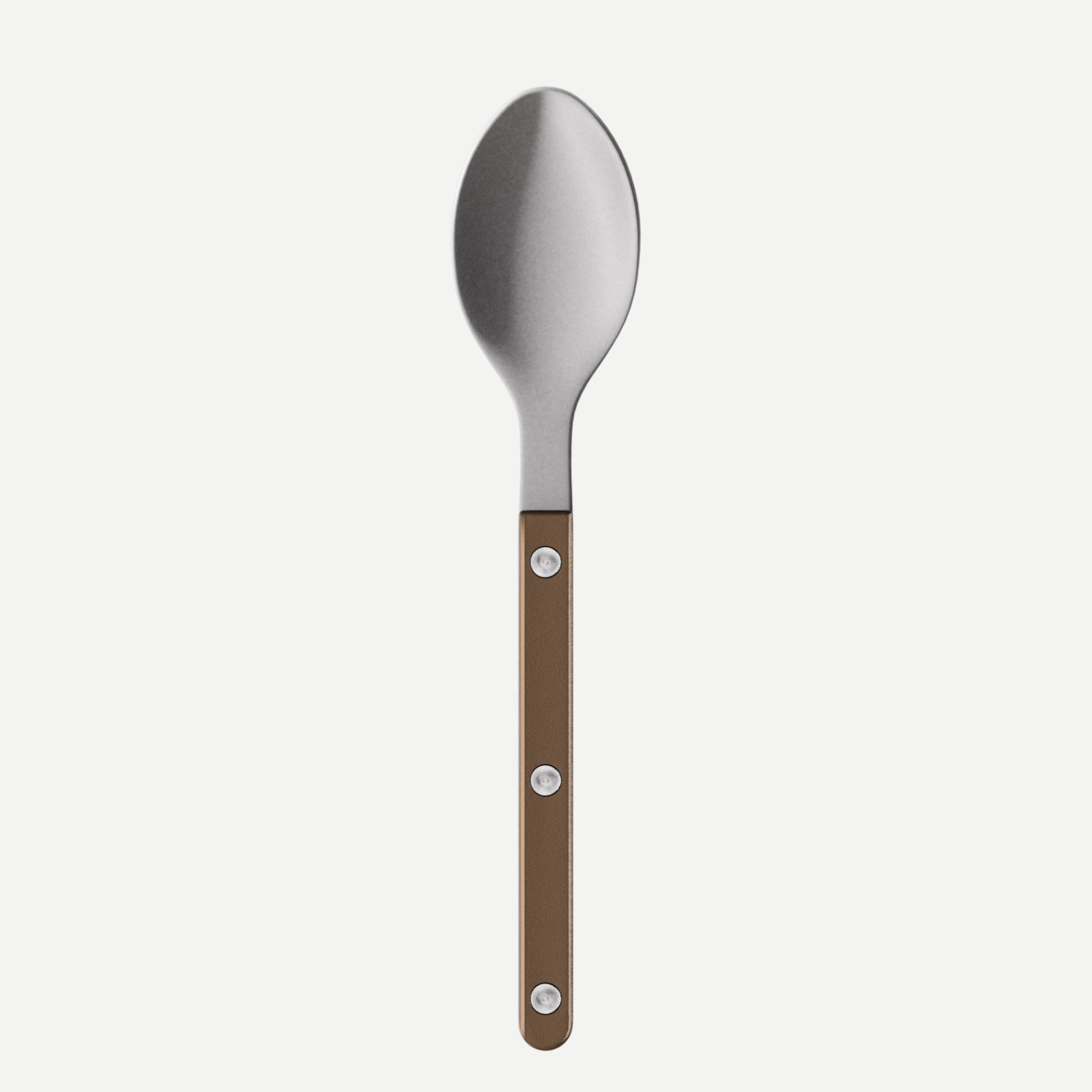 Bistrot Vintage Pearly, Brown