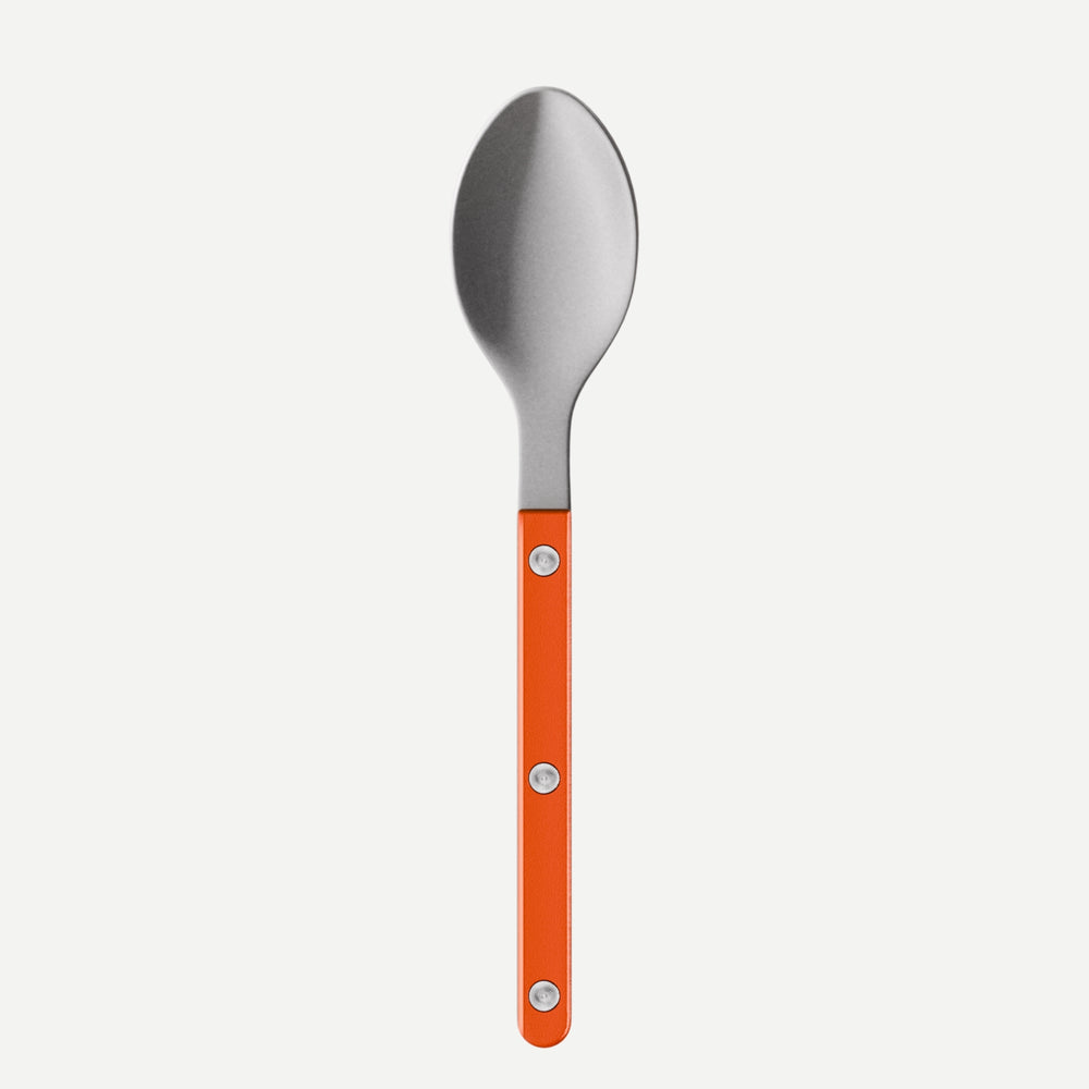 Bistrot Vintage Pearly, Orange
