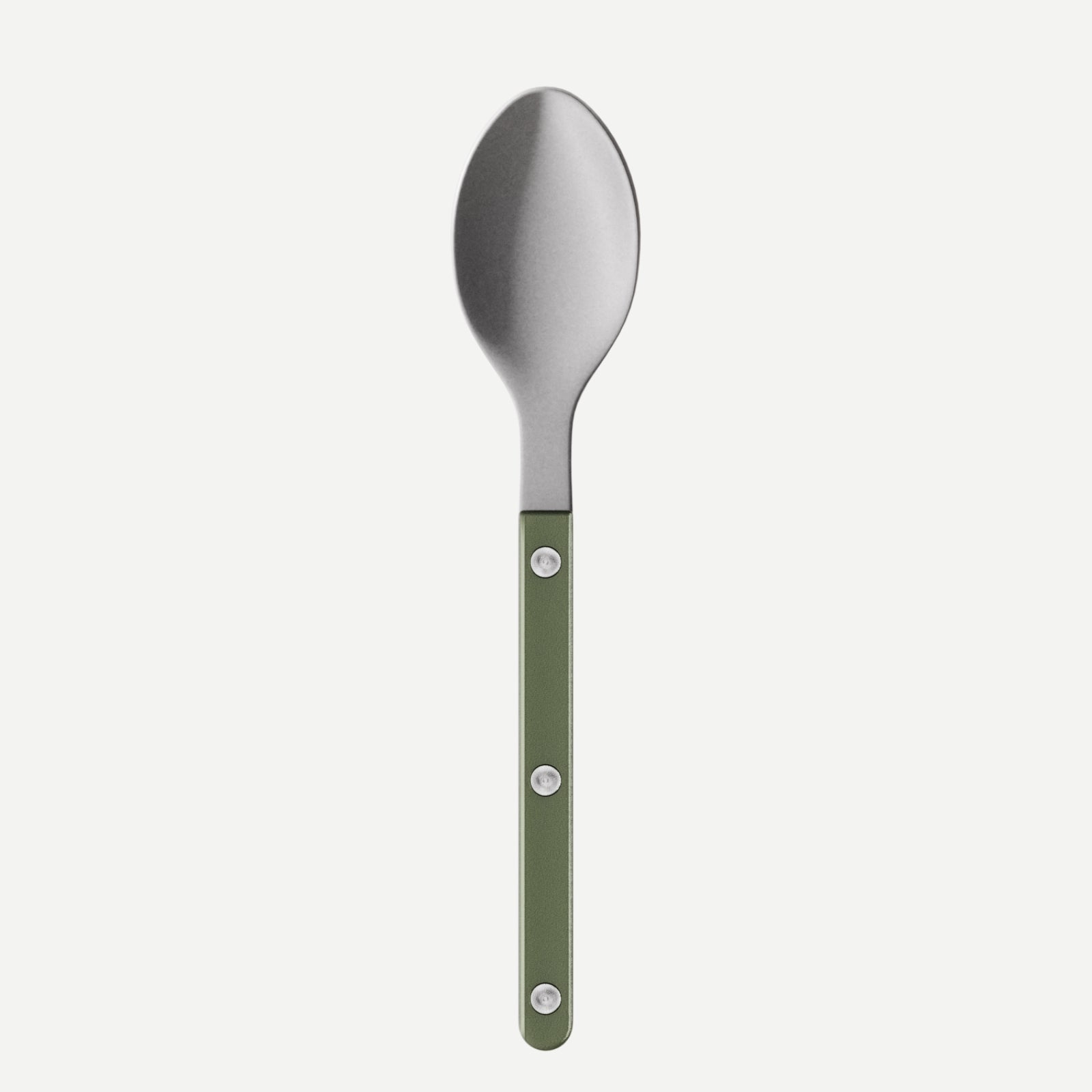 Bistrot Vintage Pearly, Dark green