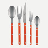 Bistrot Vintage Pearly, Orange