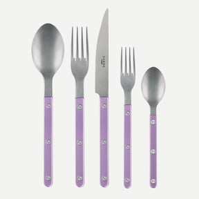 Bistrot Vintage Pearly, Lilac