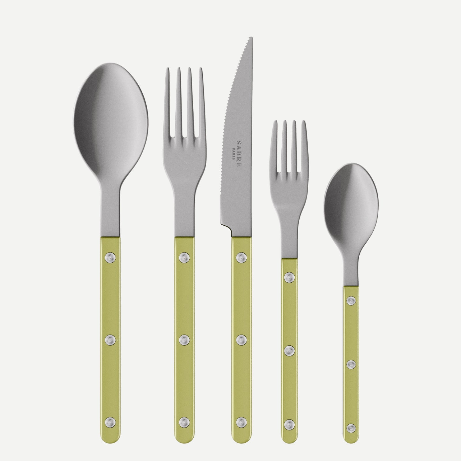Bistrot Vintage Pearly, Moss