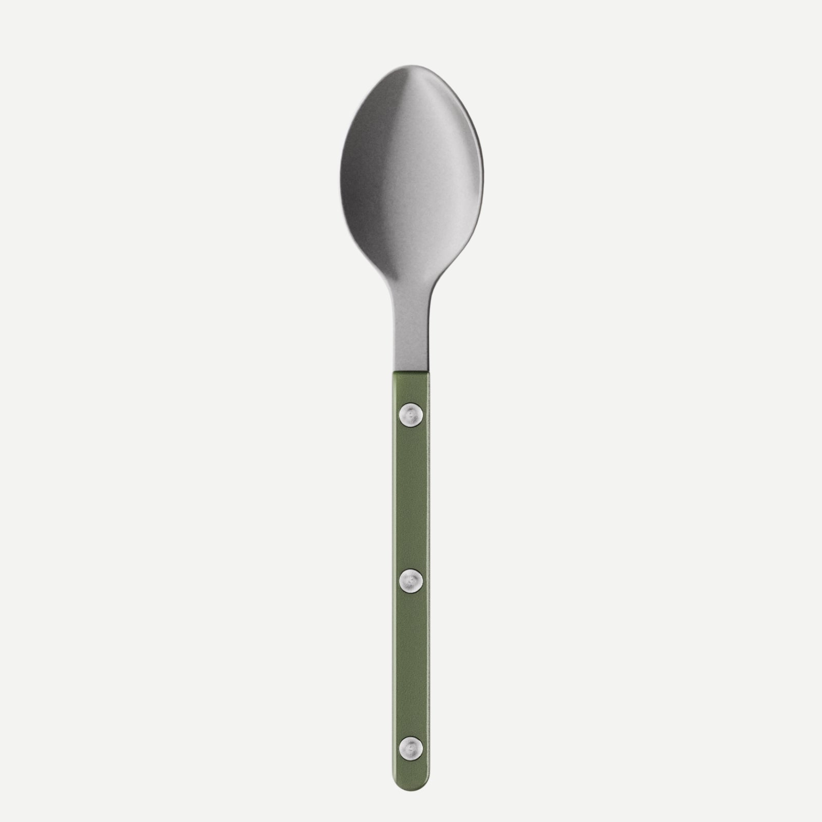 Bistrot Vintage Pearly, Dark green