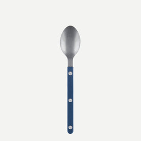 Bistrot Vintage Pearly, Steel blue