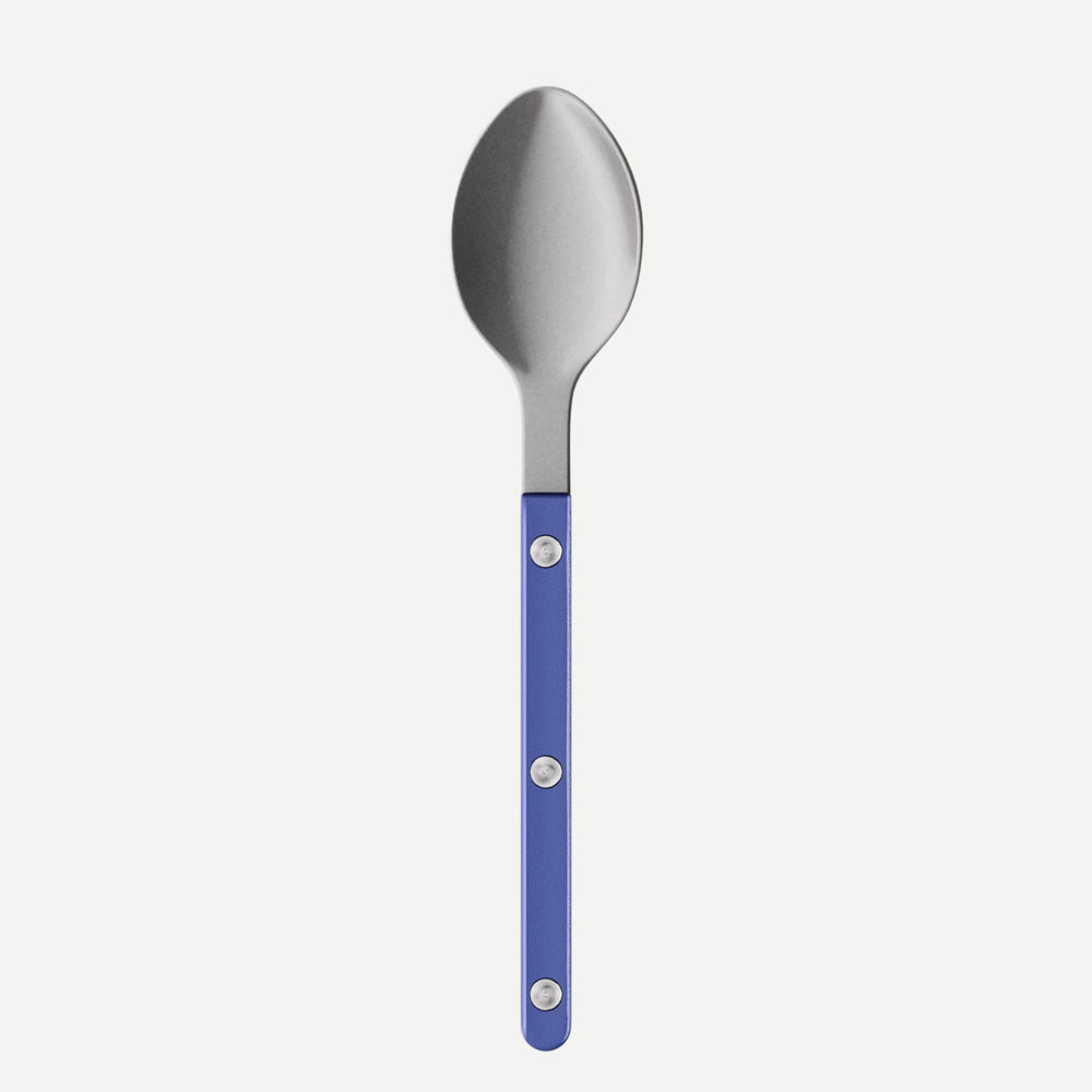 Bistrot Vintage Pearly, Lapis blue