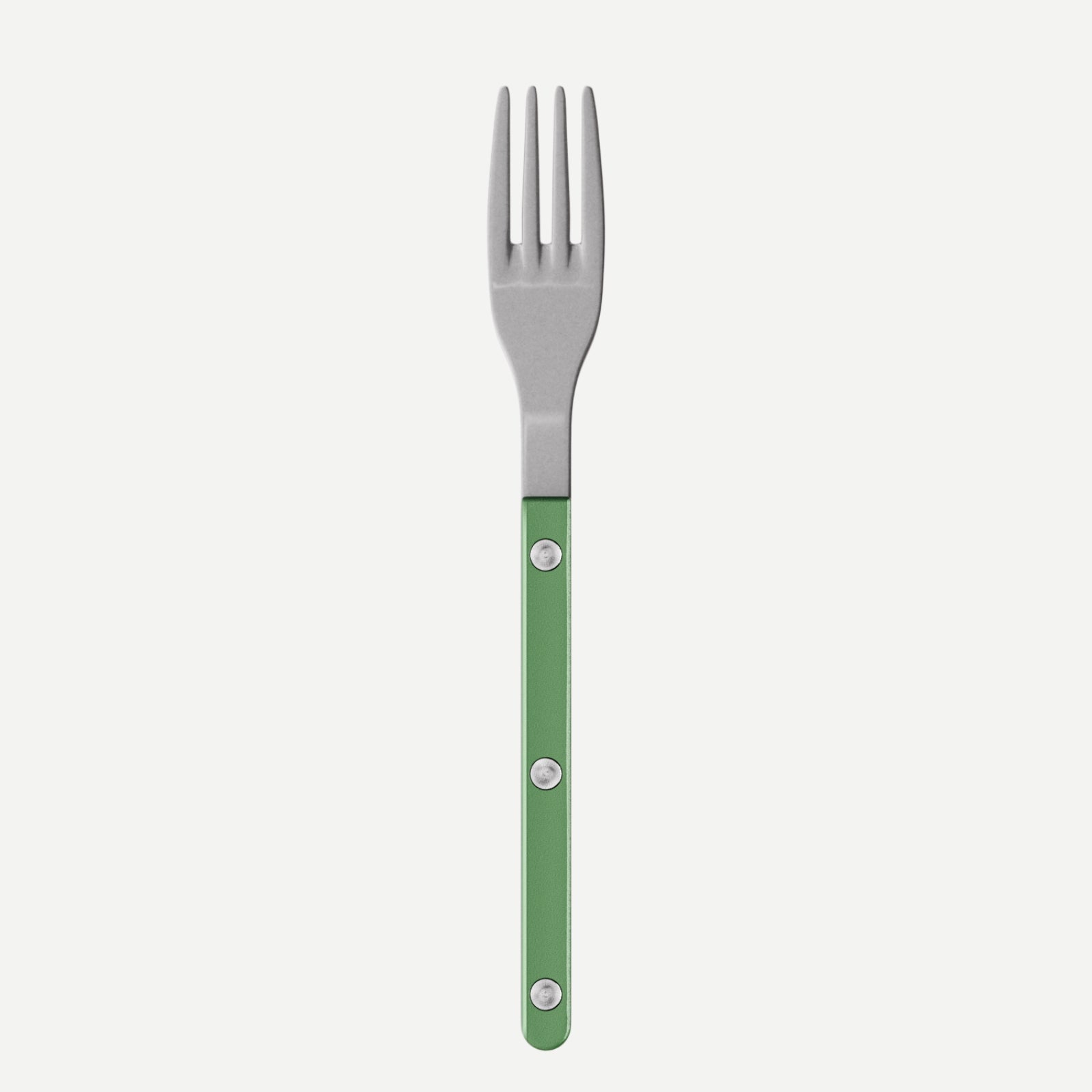 Bistrot Vintage Pearly, Garden green