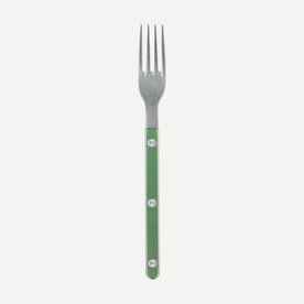 Bistrot Vintage Pearly, Garden green