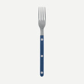 Bistrot Vintage Pearly, Steel blue