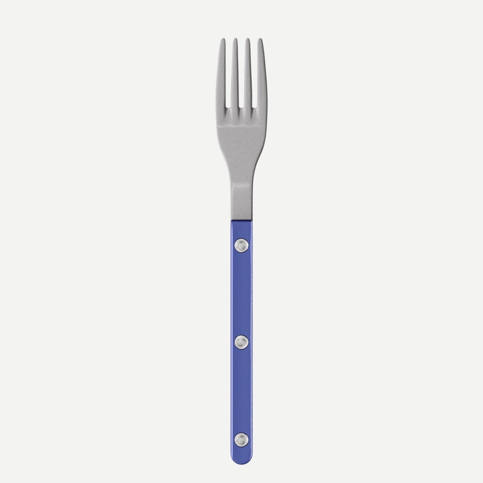 Bistrot Vintage Pearly, Lapis blue