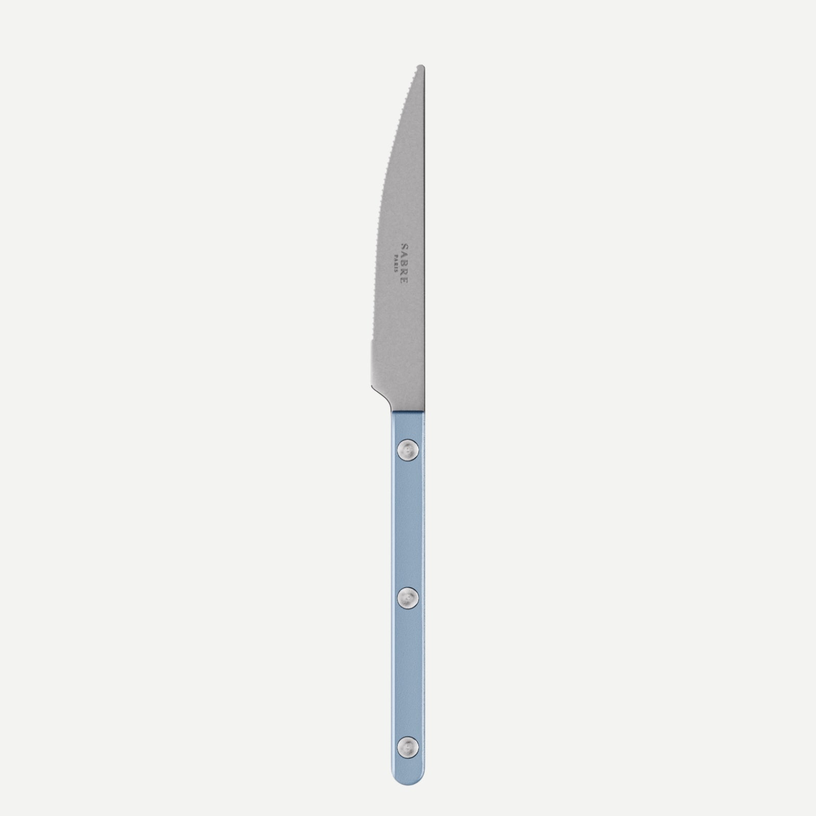 Bistrot Vintage Pearly, Light blue