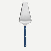 Bistrot Vintage Pearly, Steel blue