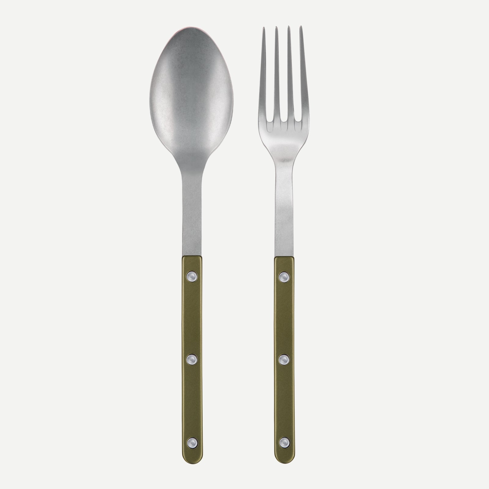 Bistrot Vintage Pearly, Olive