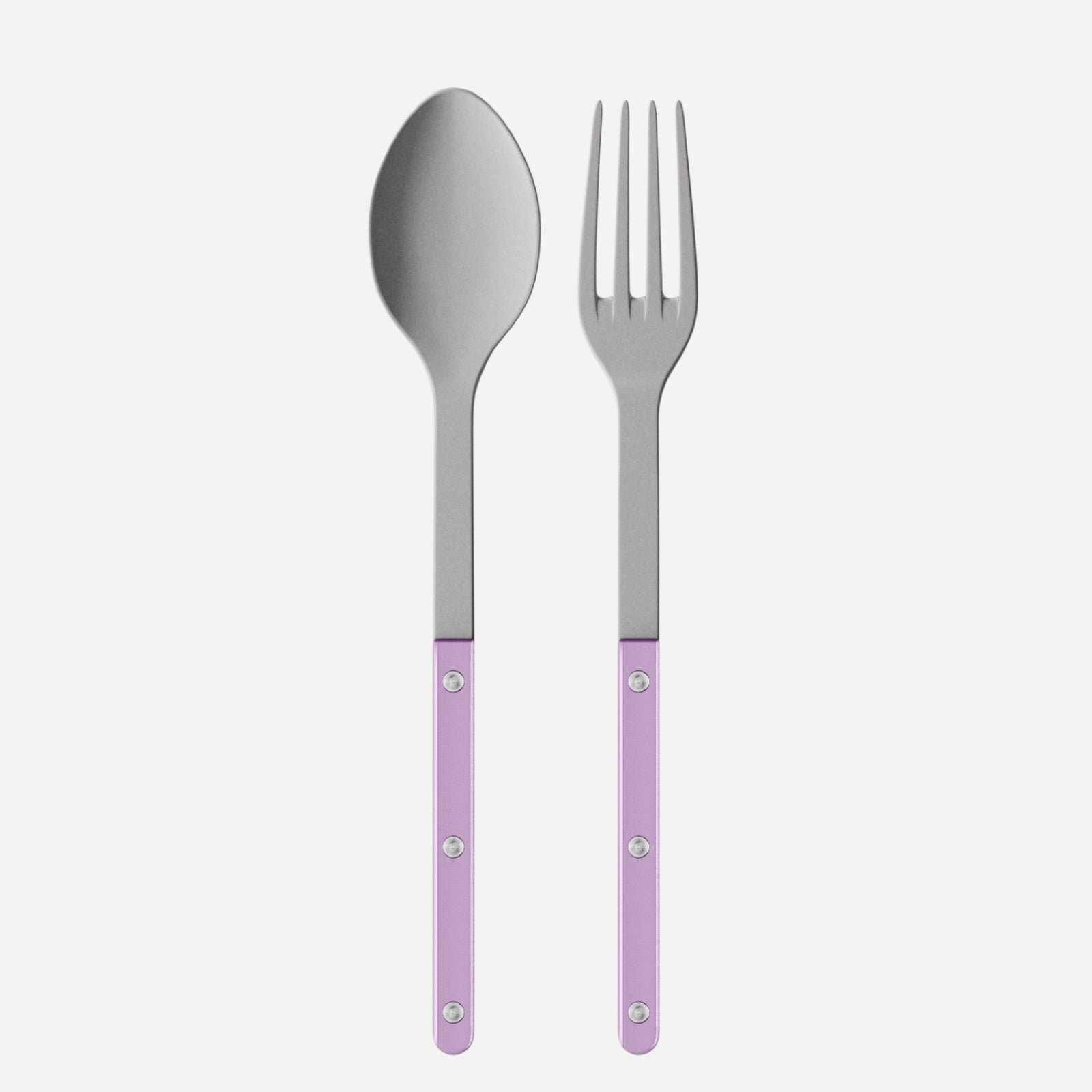 Bistrot Vintage Pearly, Lilac