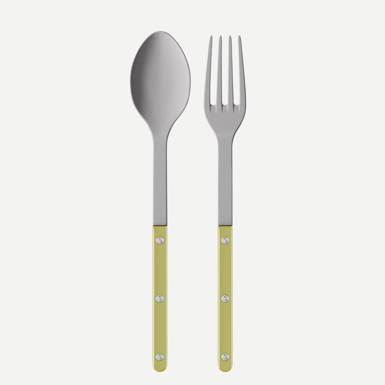 Bistrot Vintage Pearly, Moss