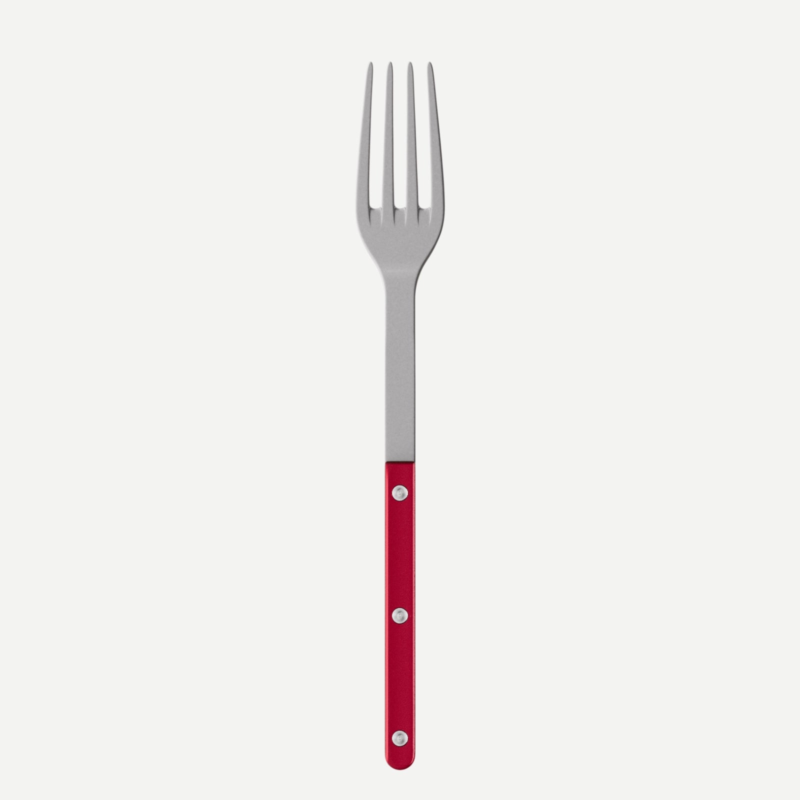 Bistrot Vintage Pearly, Red