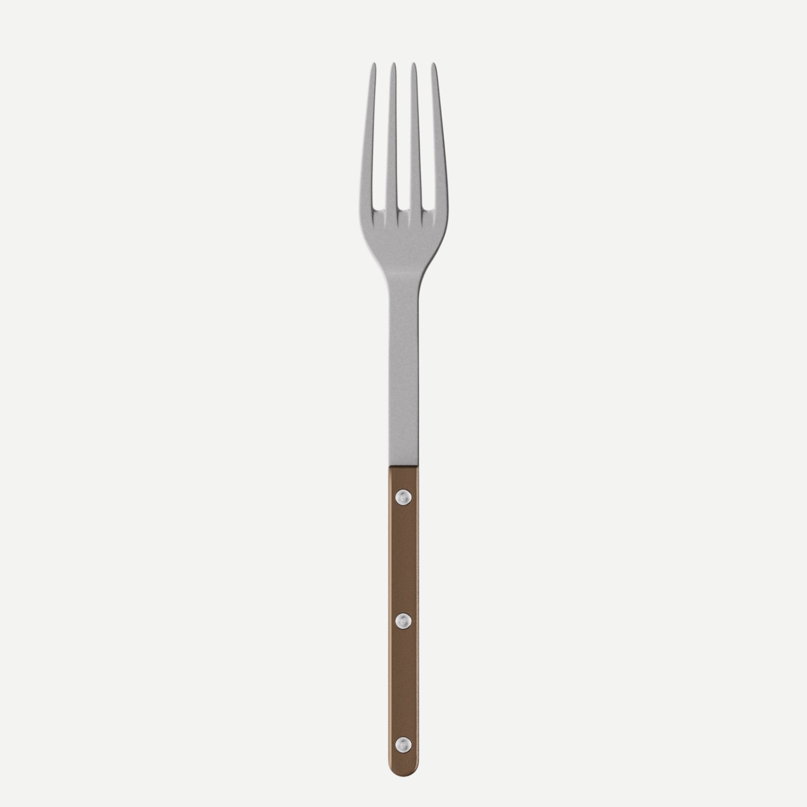Bistrot Vintage Pearly, Brown
