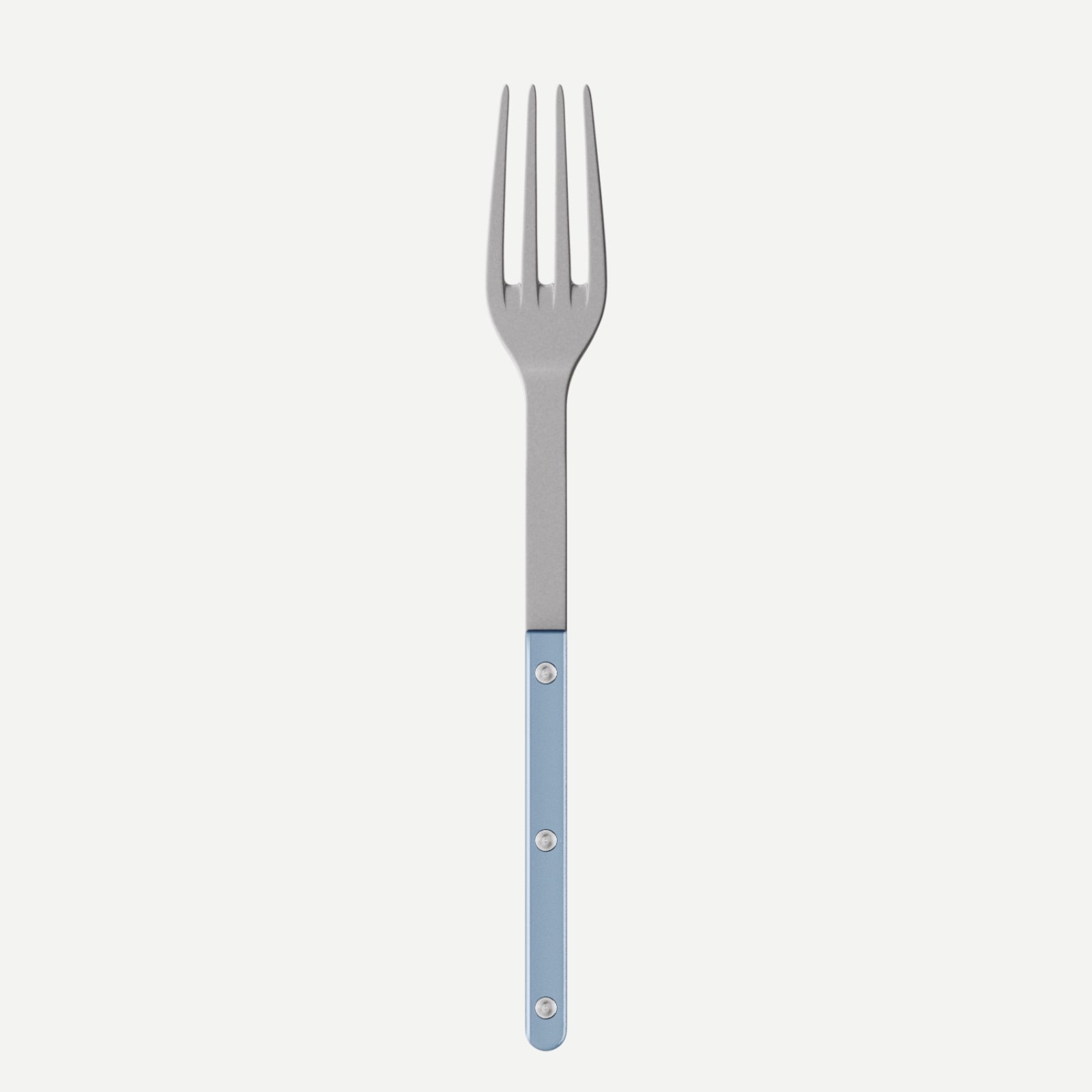 Bistrot Vintage Pearly, Light blue