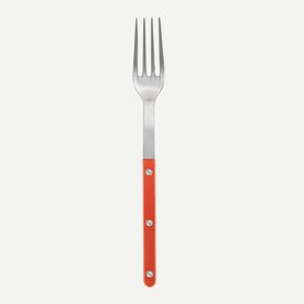 Bistrot Vintage Pearly, Orange