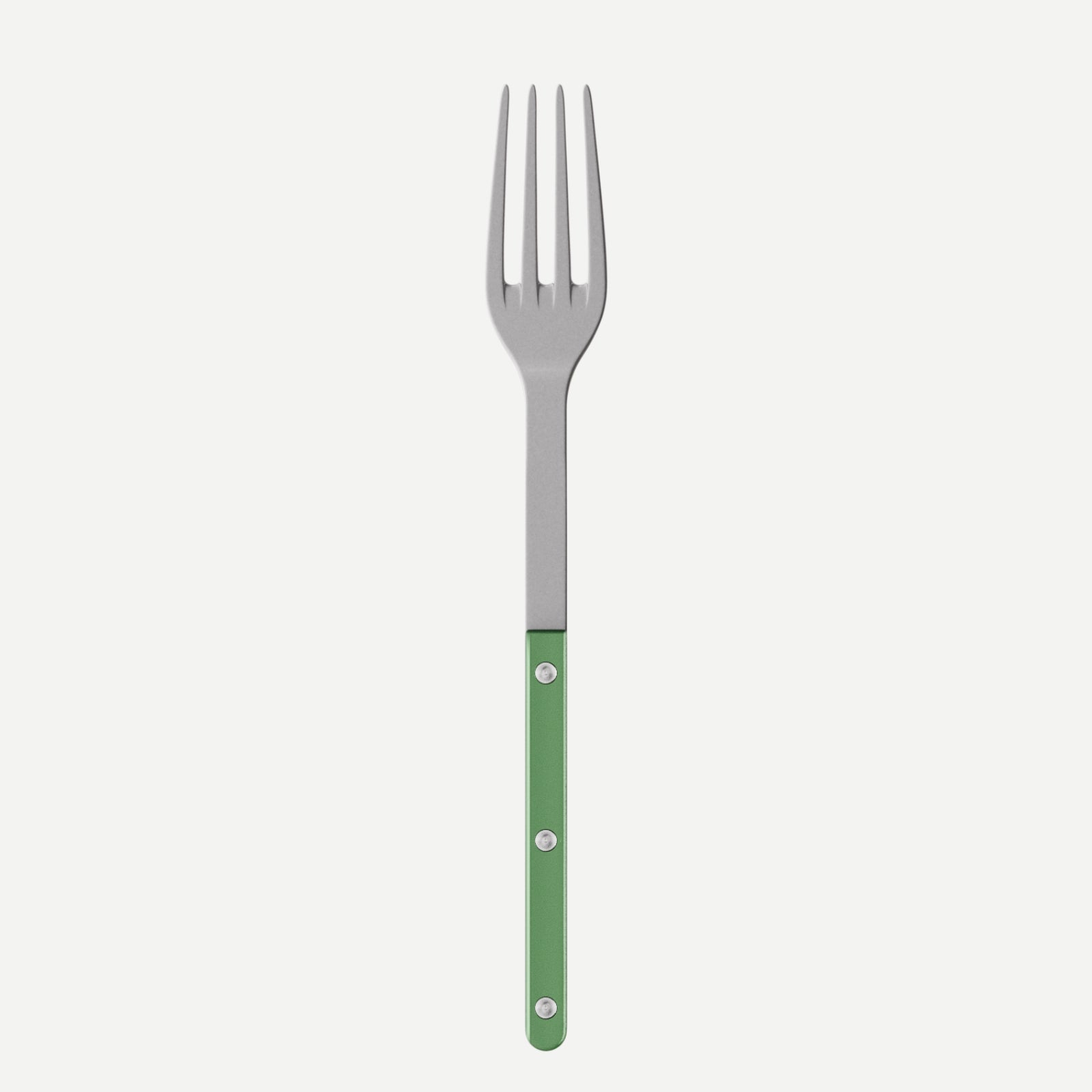 Bistrot Vintage Pearly, Garden green