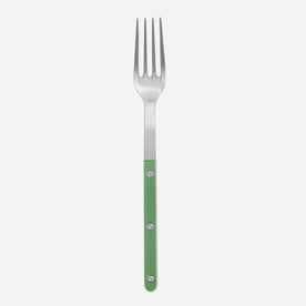 Bistrot Vintage Pearly, Garden green