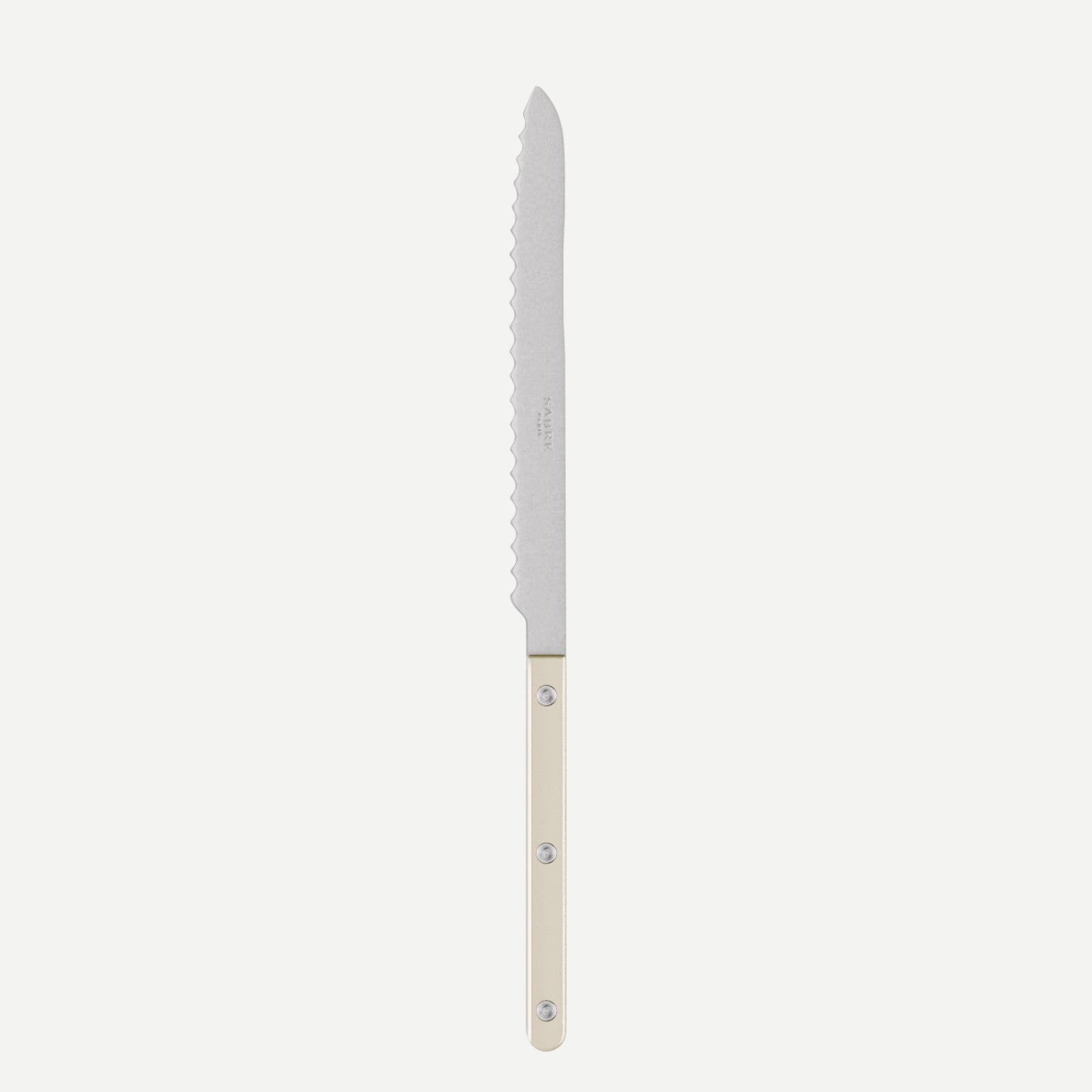 Bistrot Vintage Pearly, Pearl - Bread knife