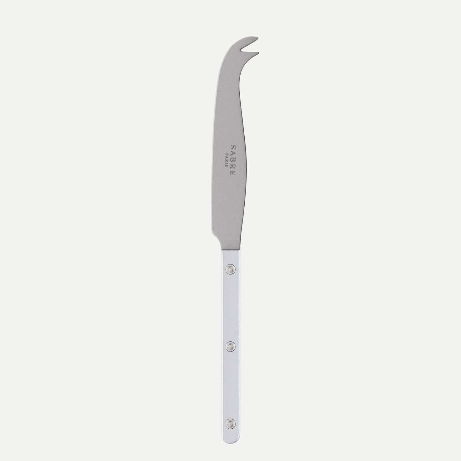 Bistrot Vintage Pearly, White